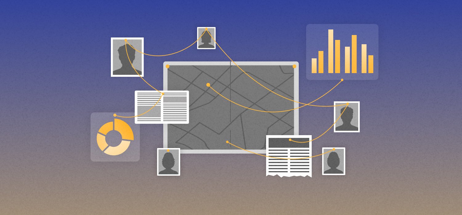 The ROI of Automated OSINT, Part III: Investigating Organized Crime and Drug Trafficking